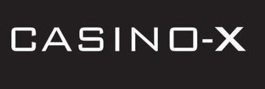 casino x logo